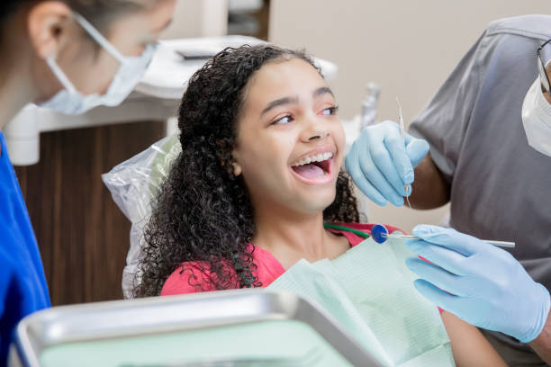 Best Walk-In Emergency Dentist in Mount Airy, GA