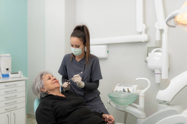 Best Emergency Treatment for Toothache in Mount Airy, GA