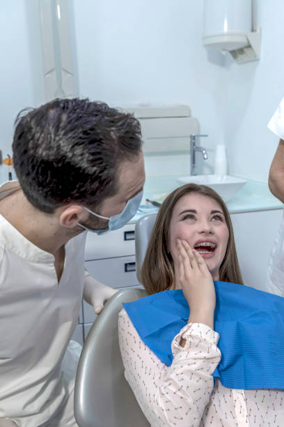 Best Walk-In Emergency Dentist in Mount Airy, GA